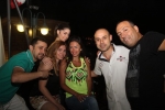 Weekend at B On Top Pub, Byblos